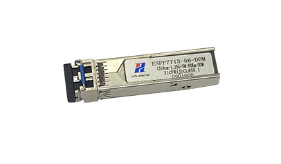 400G OSFP SR4 50m